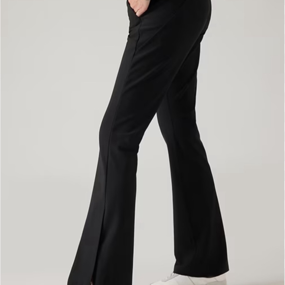 Athleta Stellar Flare Trouser